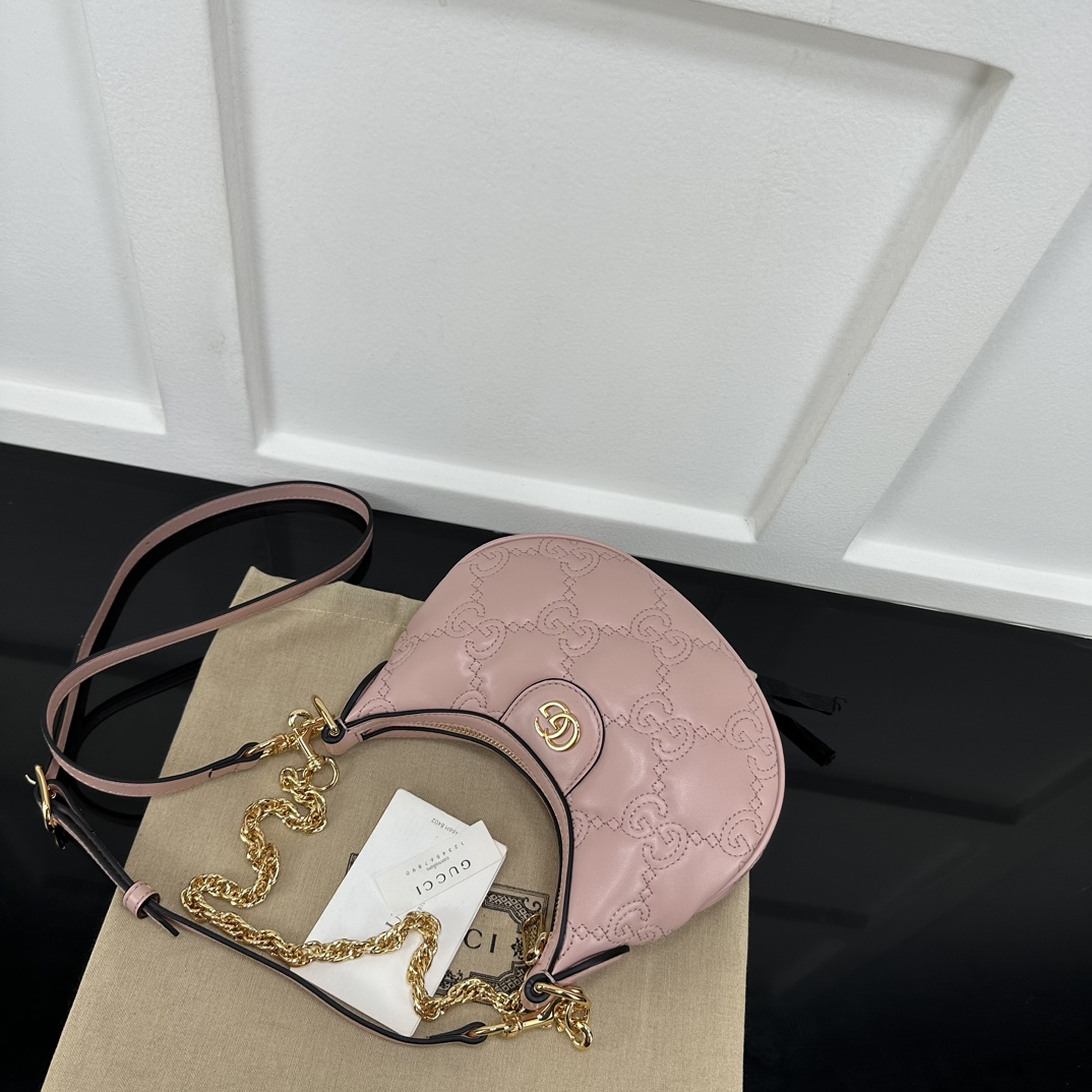 Gucci Hobo Bags